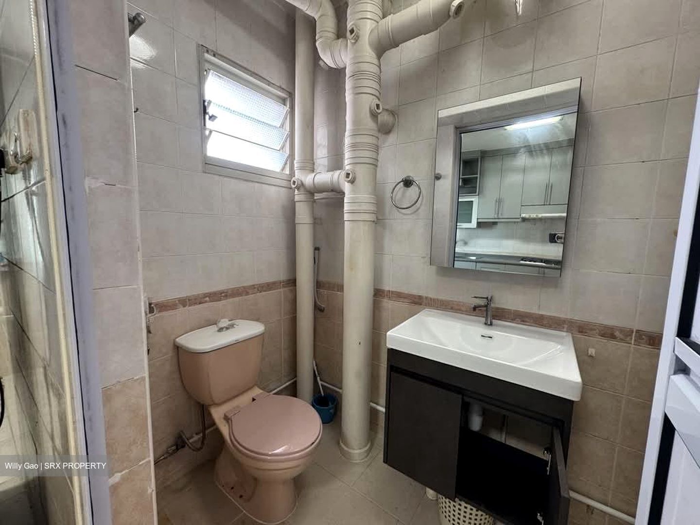 Blk 102C Punggol Field (Punggol), HDB 5 Rooms #588061481